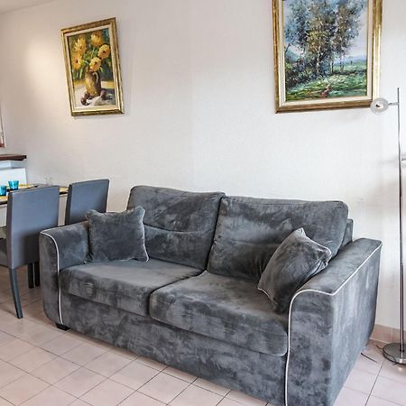 Apartment Le Panama-1 By Interhome Сент-Егюльф Екстер'єр фото