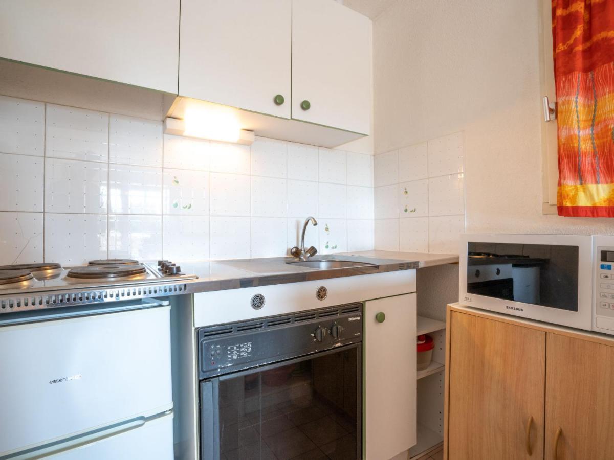 Apartment Le Panama-1 By Interhome Сент-Егюльф Екстер'єр фото